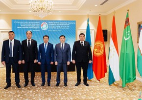 Transport ministers of Central Asia ink memo in Astana