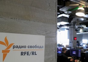 Радио Свобода получило письмо о прекращении финансирования Вашингтоном
