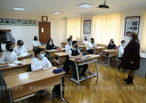 В школах Баку пройдут мероприятия, посвященные Году города Шуша 