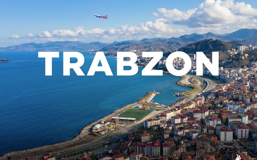 AZAL to launch flights from Baku to Trabzon 