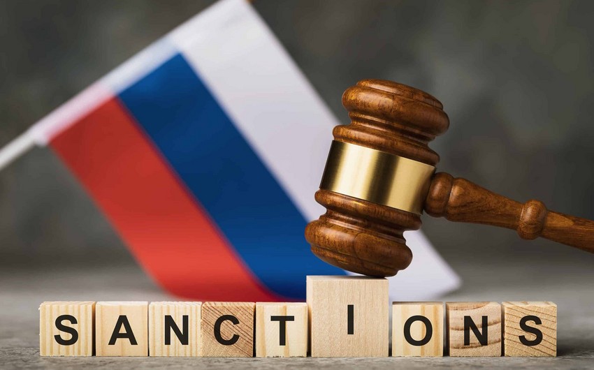 США ввели санкции в отношении семи россиян и одного юридического лица в РФ