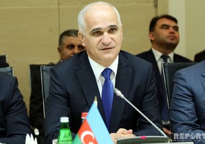 Azerbaijan will embark new industrial enterprises