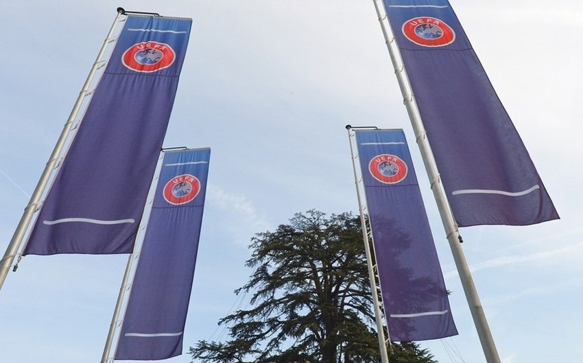 На внеочередном Конгрессе УЕФА был принят ряд важных решений