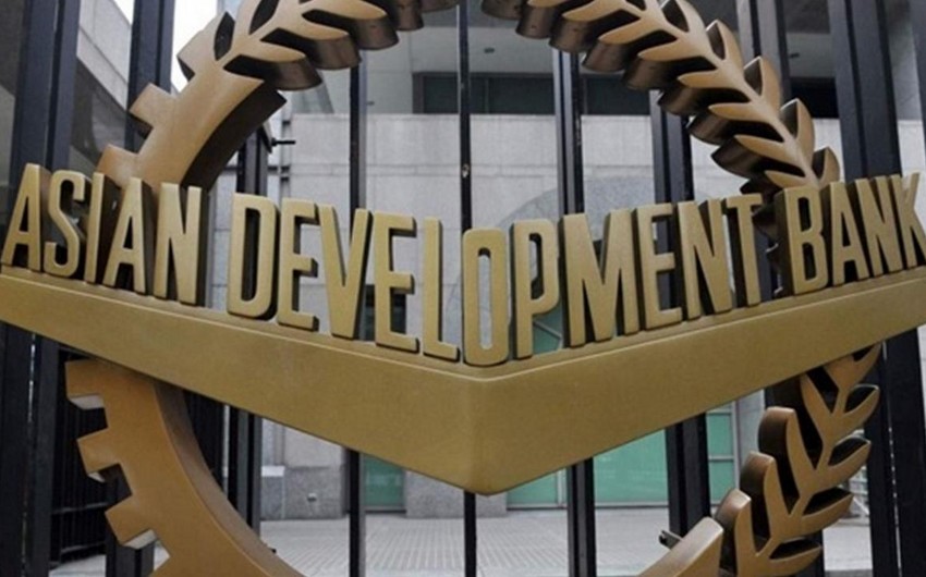 ADB wants to support economic development in Azerbaijan