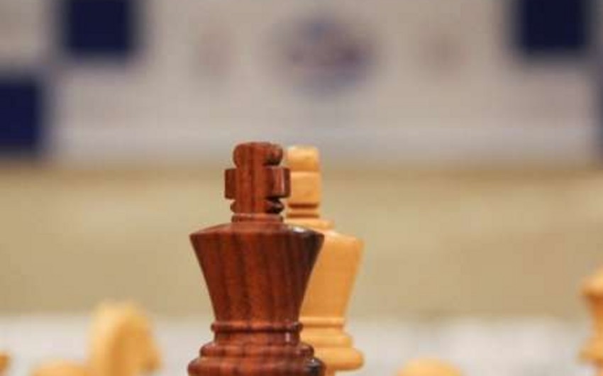 Azərbaycan şahmatçıları “Aeroflot Open 2015” beynəlxalq turnirində uğurla çıxış edirlər