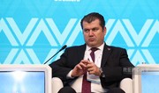 Kamran Habibov: Investments in logistics to make Azerbaijan attractive for world's largest manufacturers