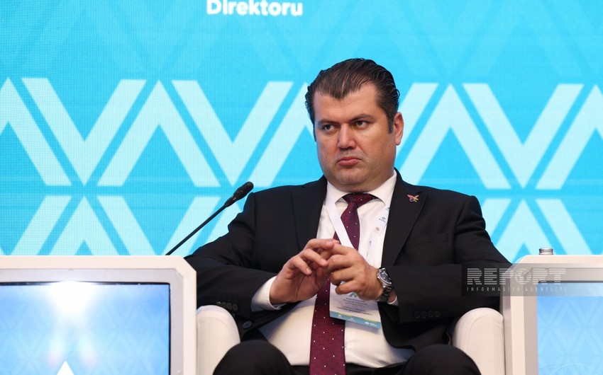 Kamran Habibov: Investments in logistics to make Azerbaijan attractive for world's largest manufacturers