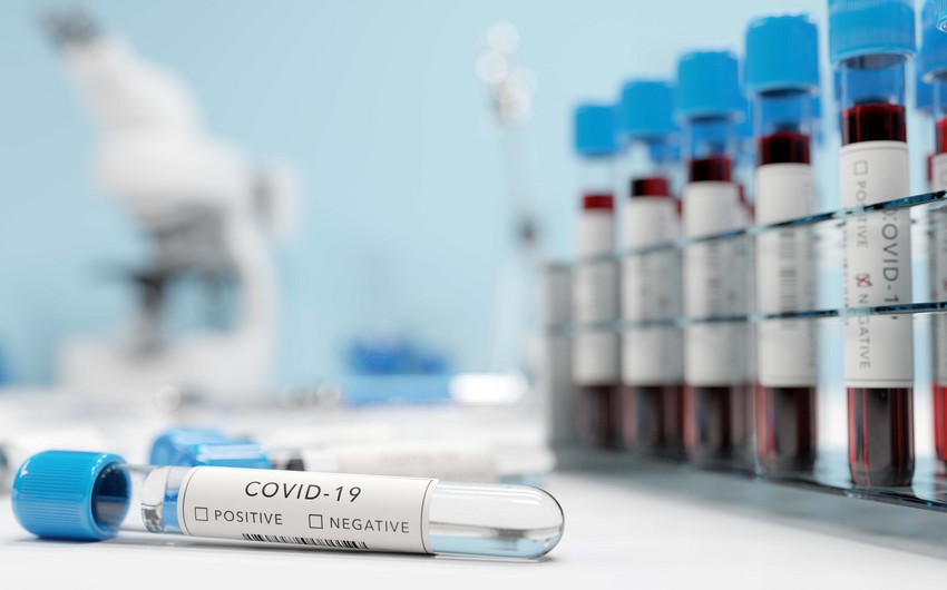 В Грузии выявили новый антирекорд заражений коронавирусом за сутки