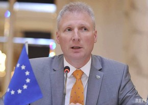 Head of EU Delegation to Azerbaijan: Sexual misbalance leads to human trafficking