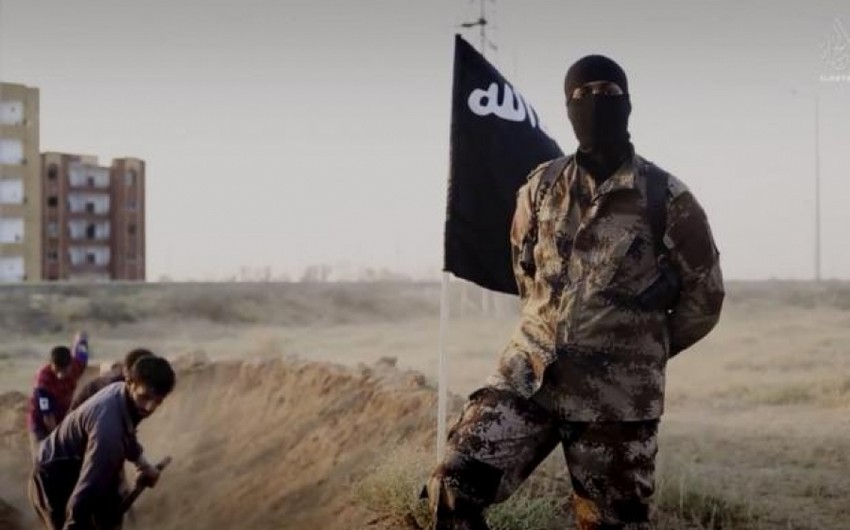 ​The Wall Street Journal: тысячи наемников из Средней Азии отправляются воевать за ИГИЛ