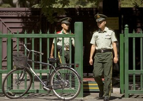 Chinese teen sentenced to life in prison for classmate's death