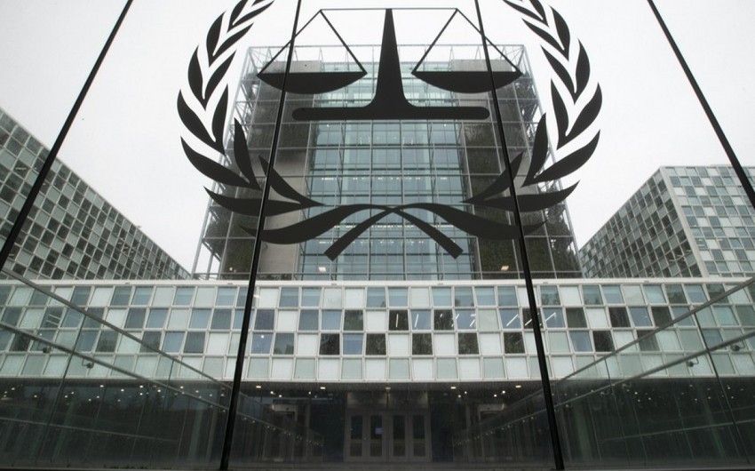 Azerbaijan submitts letter to International Court of Justice over Armenia’s actions