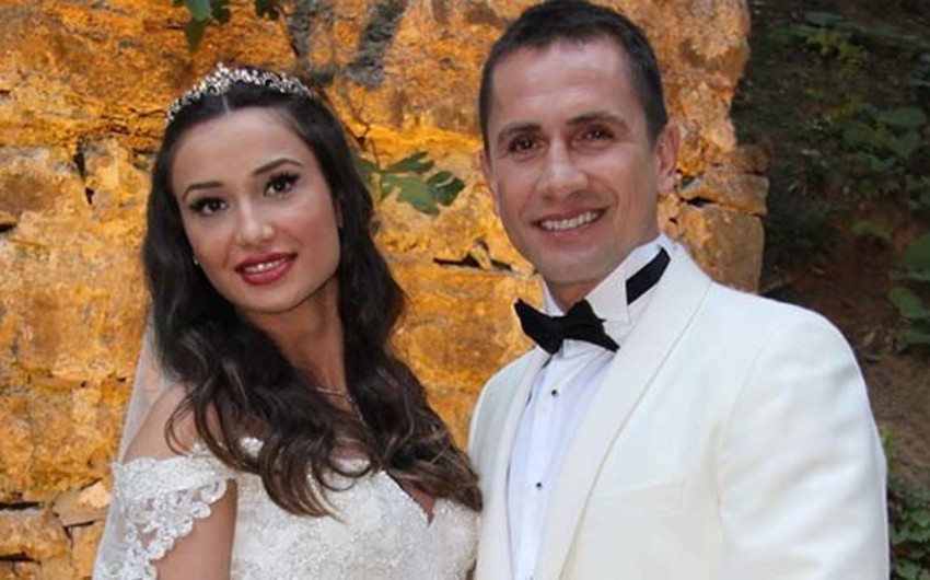 Emre Aşık's wife: He is a member of FETO