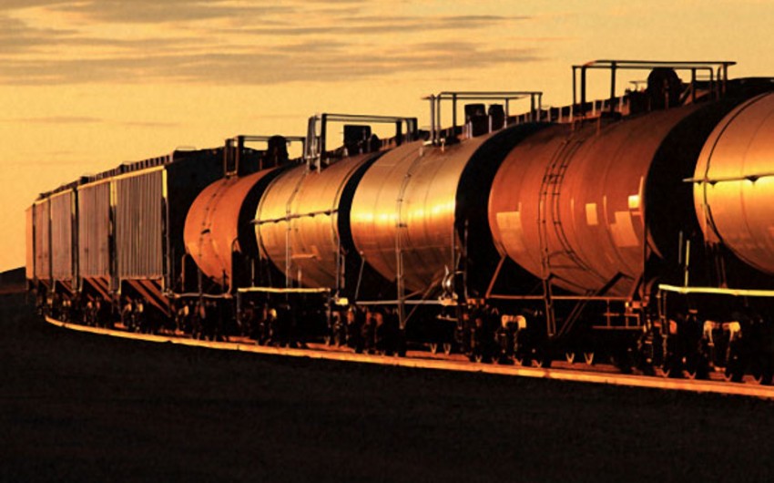 ​Азербайджан увеличил транспортировку нефти по трубопроводу БТД на 7%