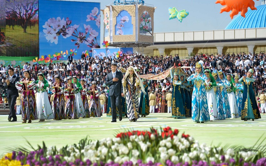 Узбекская модель толерантности: многообразие межэтнических и межконфессиональных процессов