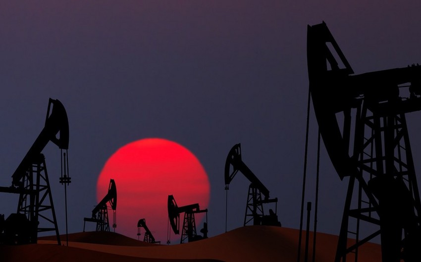 Цены на нефть упали в ожидании встречи ОПЕК+