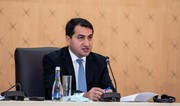 Hikmat Hajiyev: Scud missile launched at Ganja was first case of usage of ballistic missiles in Europe after WWII