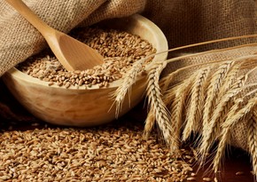 How did soaring global wheat prices affect Azerbaijan?