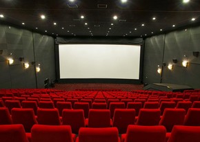 Azerbaijan may reopen theaters, cinemas if epidemiological state improves, presidential aide says