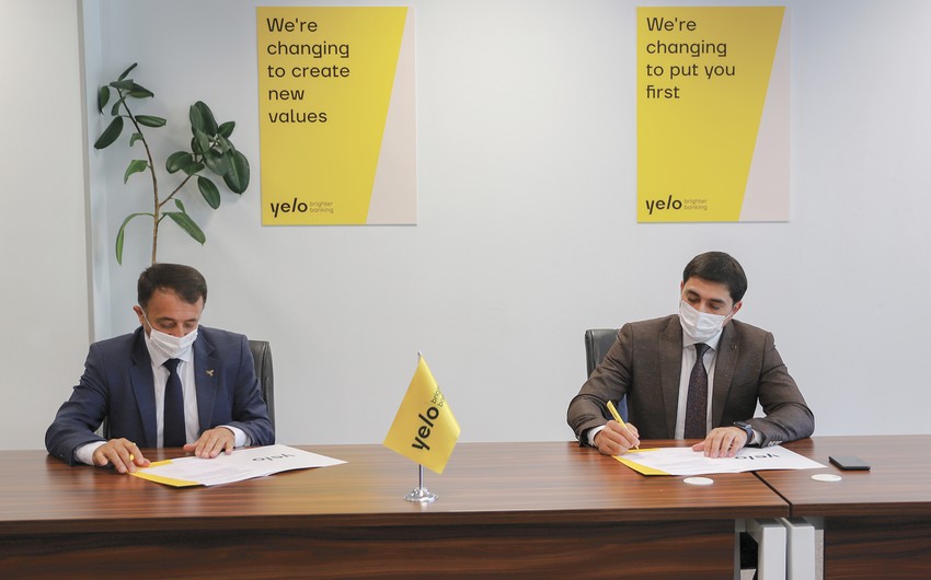Yelo Bank Azərbaycan Arıçılar Assosiasiyasını dəstəkləyən ilk bank oldu