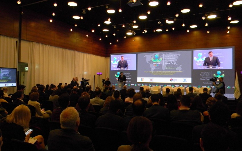 Project supported by BBF ranks first at international forum in Tbilisi