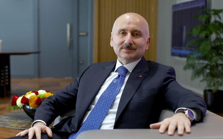 Minister: Official Ankara proposes to simplify transit transportation between Turkic states