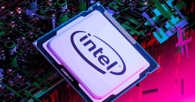 European Commission re-imposes €376.36 million fine on Intel for anticompetitive practices