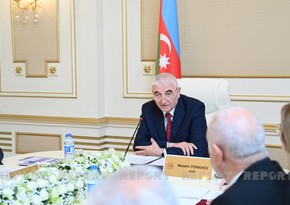 Number of candidates for presidential elections reaches 15 in Azerbaijan