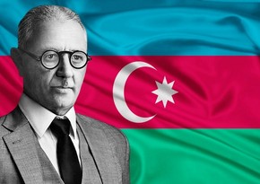 Azerbaijan demands Armenia to punish copyright violators of Uzeyir Hajibayili's works