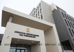 Назначены прокуроры пяти районов Азербайджана