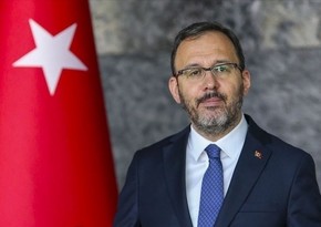Turkish minister: Azerbaijan hosted Islamic Solidarity Games very well