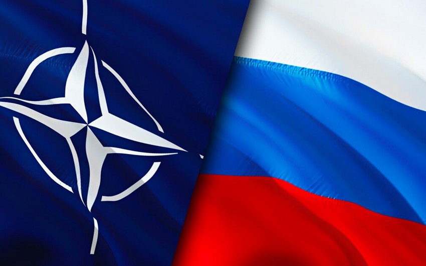 Rusiya-NATO görüşündə müzakirə ediləcək mövzular açıqlanıb