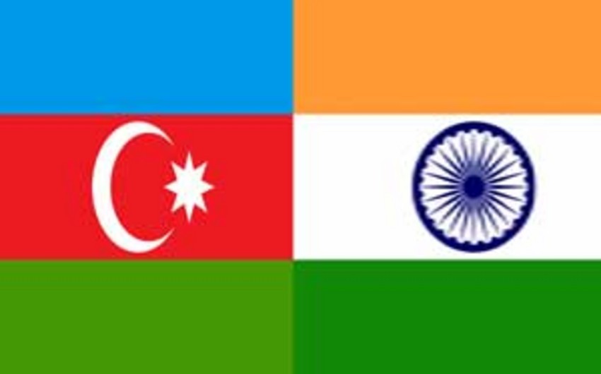 ​Nazir müavini: Azərbaycan və Hindistan hökumətlərarası komissiyanın iclası gözlənilir