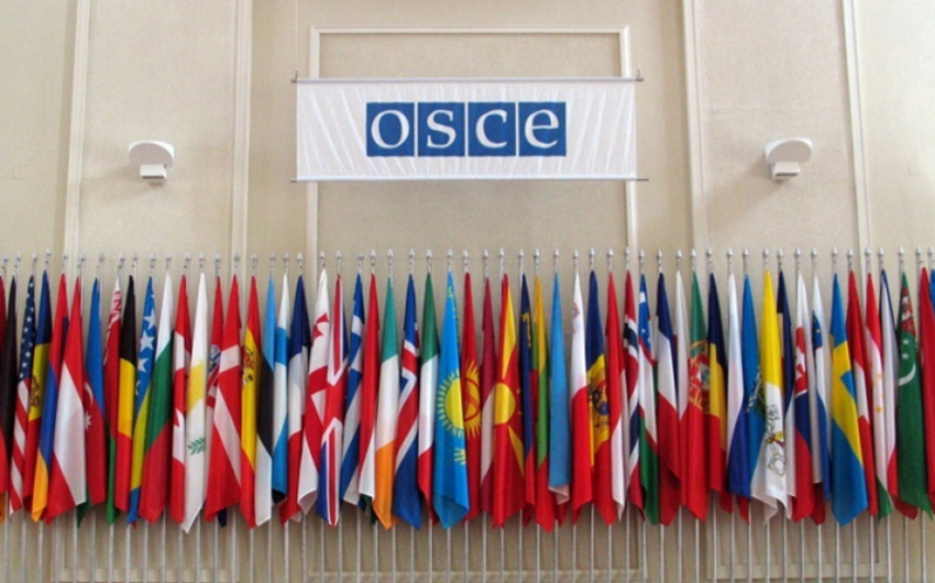 Ministerial Council in Hamburg: OSCE’s inability, Steinmeier’s finger - COMMENT