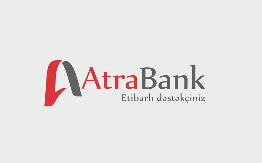 Interest income of Atrabank increased by 44%