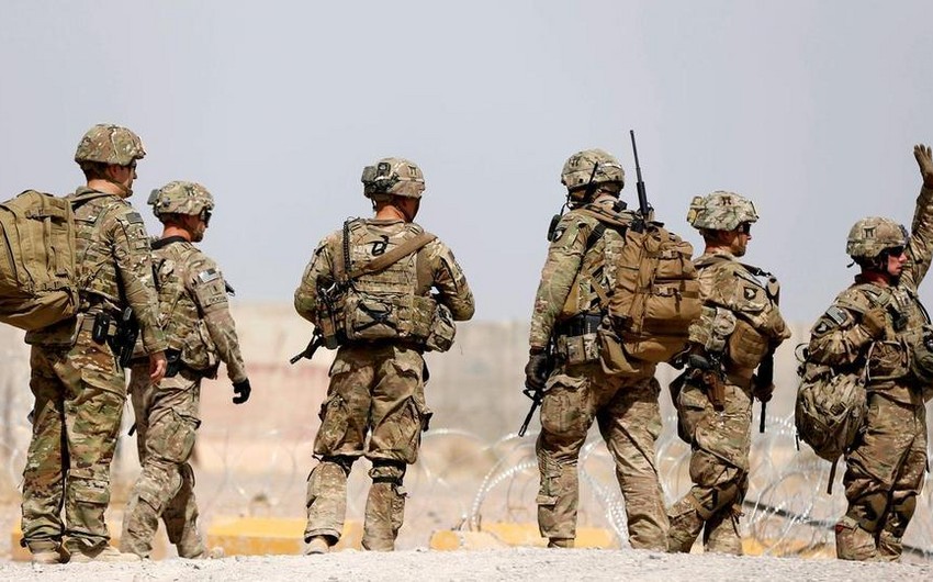 Трамп одобрил отправку дополнительных военнослужащих на Ближний Восток