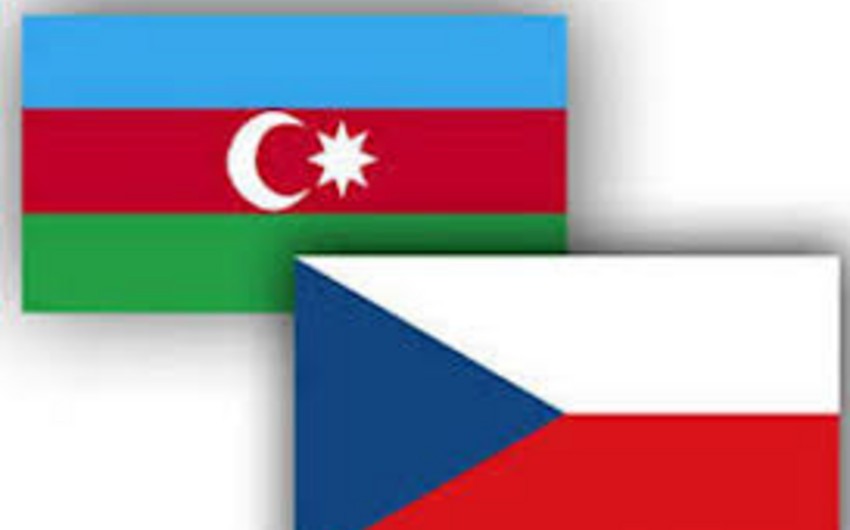 Посольство Чехии в Азербайджане будет закрыто на один день
