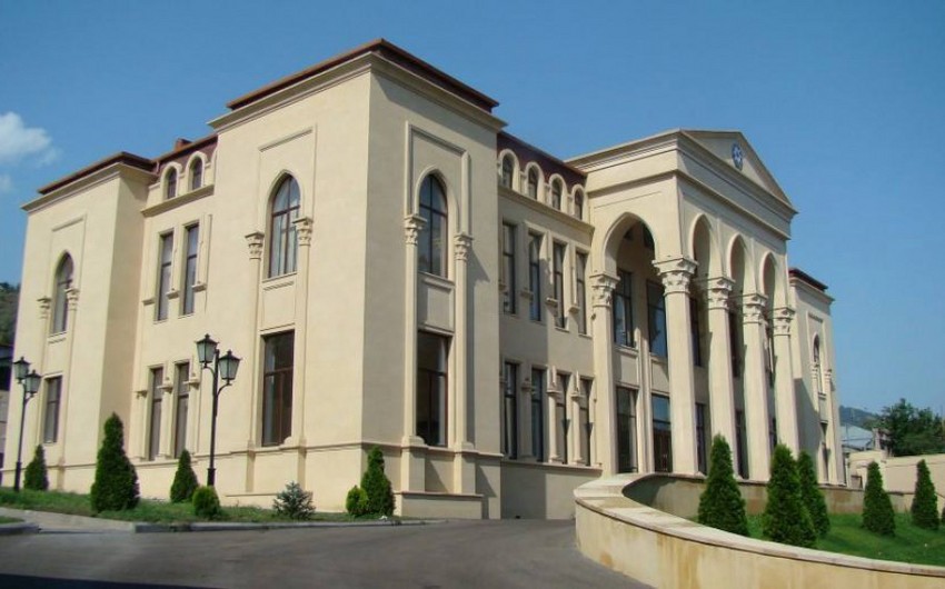В посольстве Азербайджана в Грузии создан избирательный участок в связи с референдумом