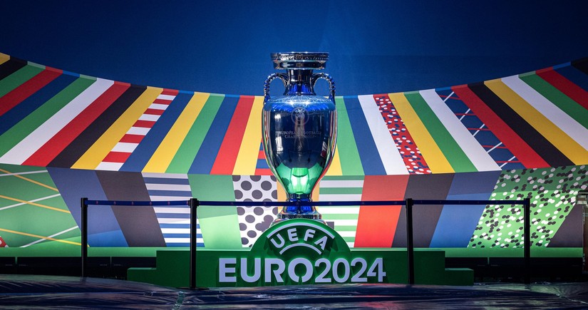 KİV: UEFA AVRO-2024-ün reqlamentini dəyişdirə bilər