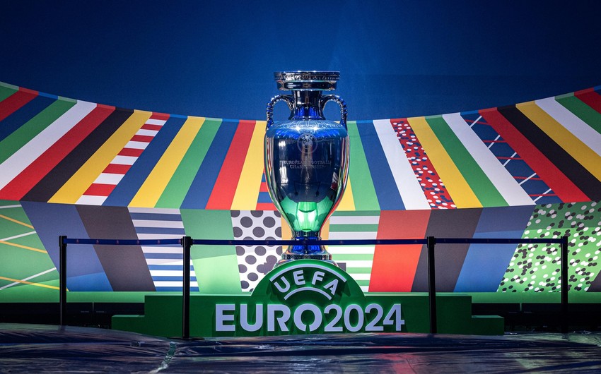 KİV: UEFA AVRO-2024-ün reqlamentini dəyişdirə bilər
