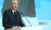 Dwindling rainfalls impact crop yields in Azerbaijan, COP29 President-designate says