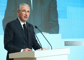 Dwindling rainfalls impact crop yields in Azerbaijan, COP29 President-designate says