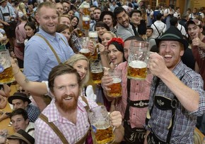 Media: Muslims in Germany launch the campaign to ban Octoberfest