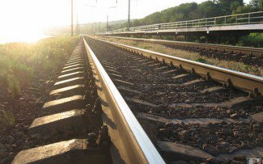 ​Железнодорожные поезда на границе Азербайджана будут проверяться без их остановки