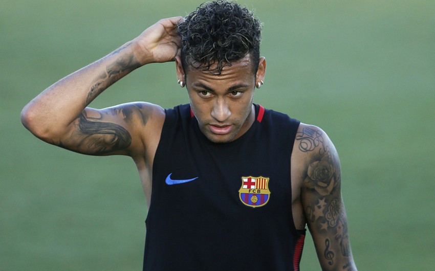 Spain's La Liga rejects Neymar transfer to PSG