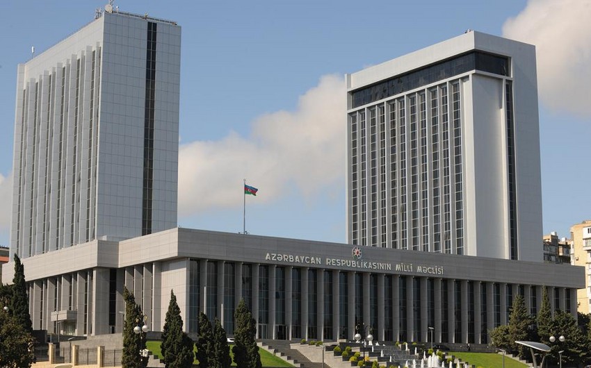 Public hearings on return to Western Azerbaijan underway in Milli Majlis