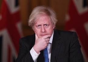 Boris Johnson to stand again at next UK general election