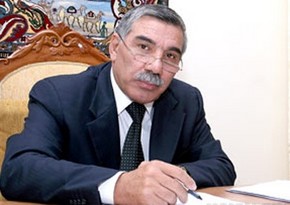 Azerbaijani national poet Zalimkhan Yagub dies