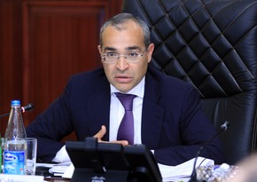 Minister: 'Azerbaijan has experienced a remarkable economic transformation'