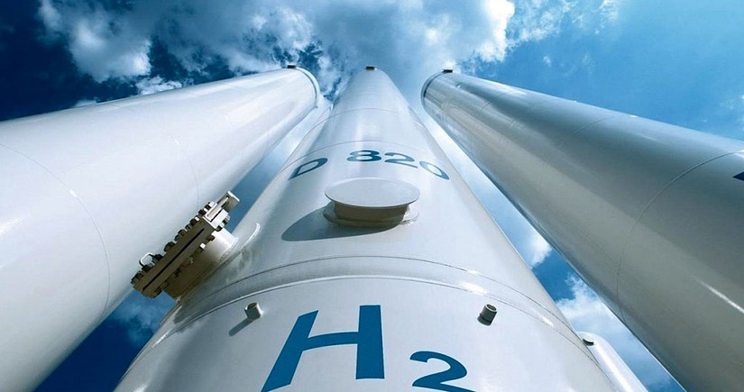 Türkmənistan hidrogen enerjisinə dair yol xəritəsini qəbul edib